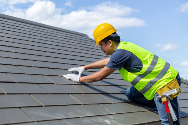 Best Roof Maintenance Services  in Pennington Gap, VA