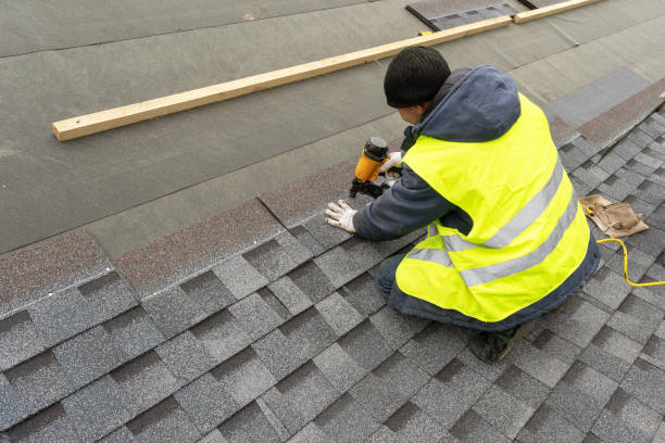 Trusted Pennington Gap, VA Roofing Contractor Experts