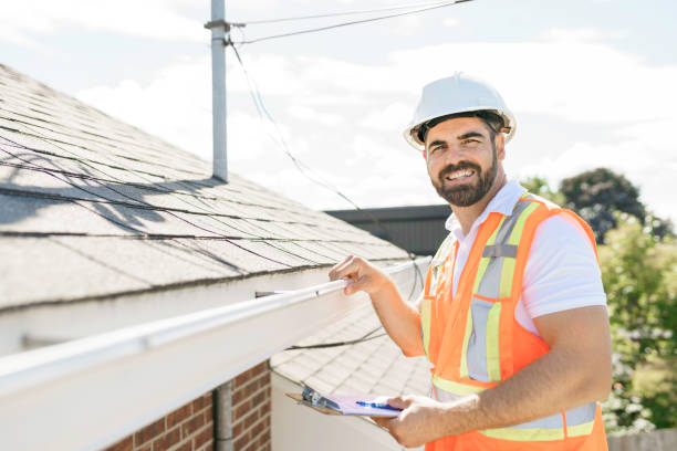 Best Residential Roofing Contractor  in Pennington Gap, VA