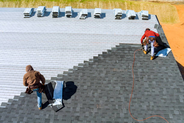 Best Commercial Roof Installation  in Pennington Gap, VA