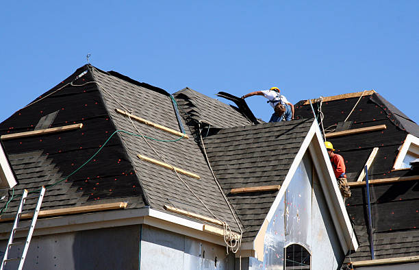 Best Local Roofing Companies  in Pennington Gap, VA