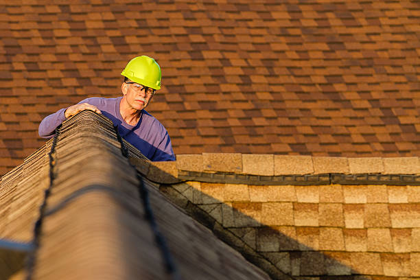 Best Flat Roof Repair Services  in Pennington Gap, VA