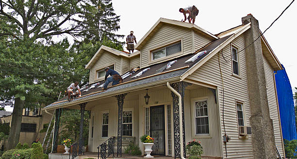 Best Emergency Roof Repair  in Pennington Gap, VA
