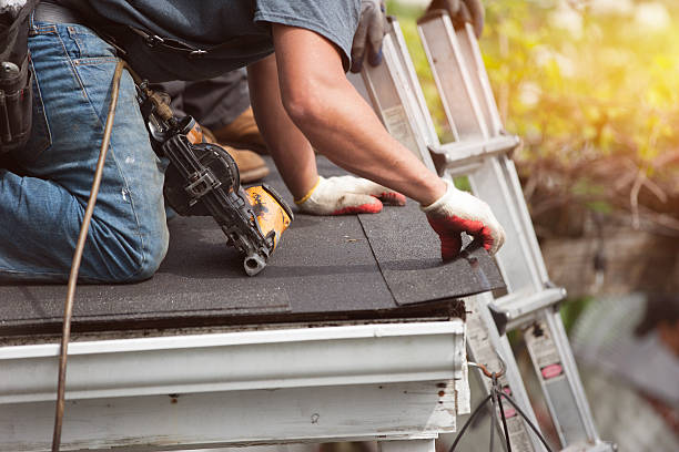 Best Roof Leak Repair  in Pennington Gap, VA