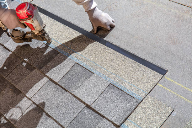 Trusted Pennington Gap, VA Roofing Contractor Experts